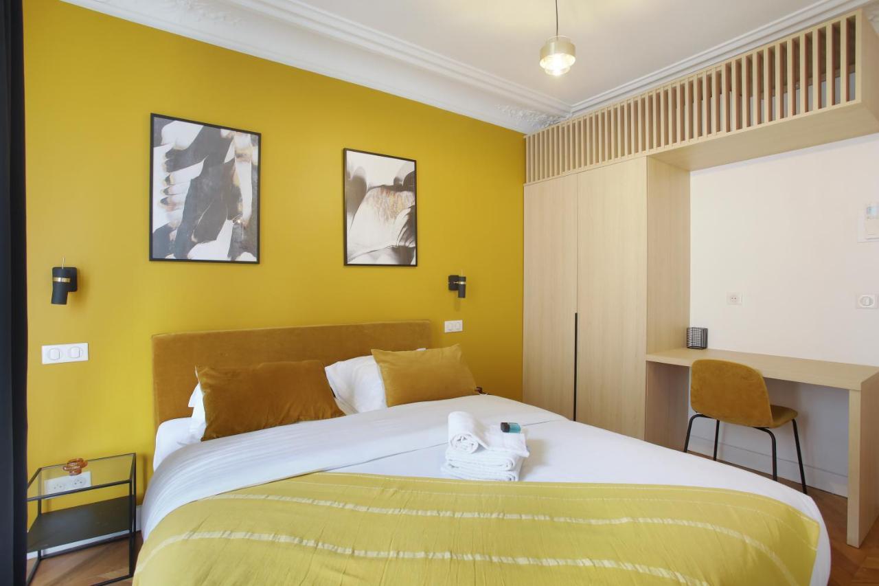 Apartamento Residense Louvre Museum By Prestige Paris